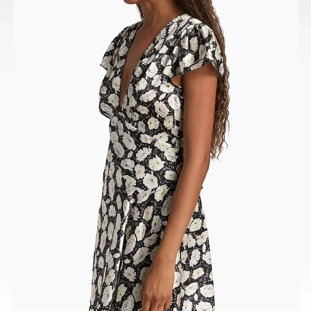 DÔEN Dianne Minidress - Picture 8 of 11